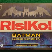 Risiko "Batman" NUOVO