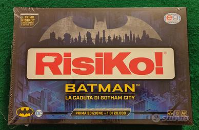 Risiko "Batman" NUOVO