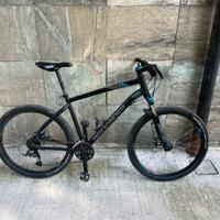 Mtb Rockrider st 520 L