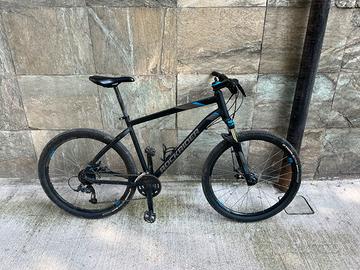 Mtb Rockrider st 520 L