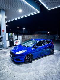 ricambi fiesta st mk7 