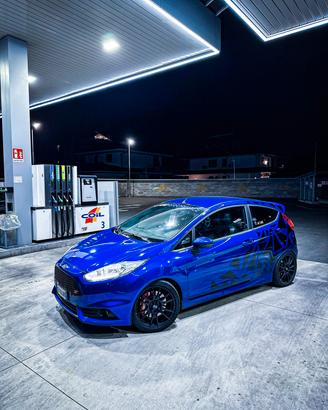 ricambi fiesta st mk7 
