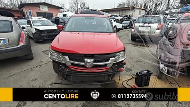 Ricambi Fiat Freemont 2.0 D 2012 939B5000 4x4 Aut.