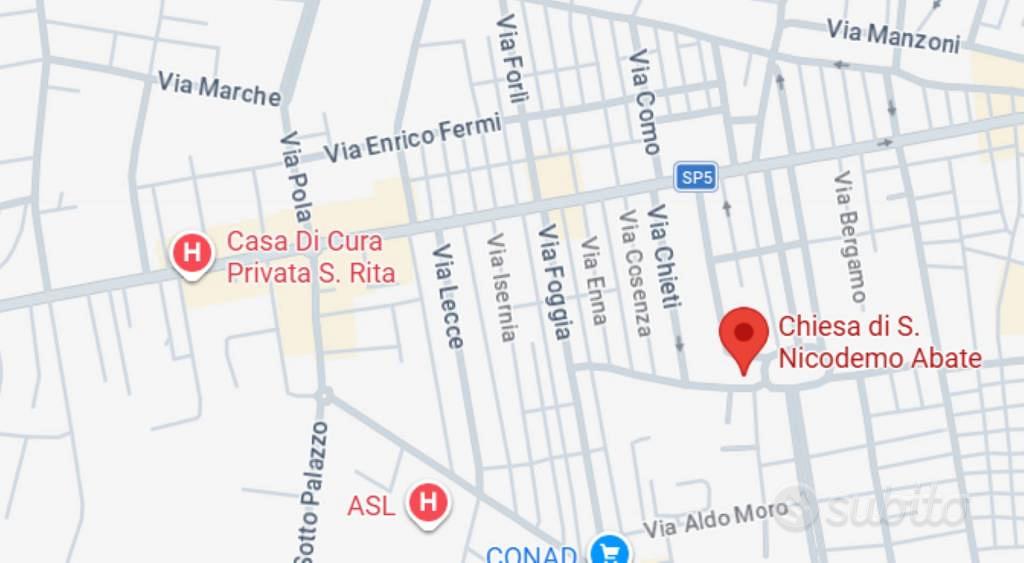 Appartamento – Cirò Marina, Crotone - Vista 4