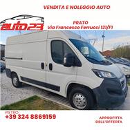 Peugeot Boxer 330 2.2 BlueHDi 120 S&S PC-TN Iva Co