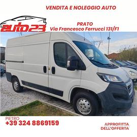 Peugeot Boxer 330 2.2 BlueHDi 120 S&S PC-TN Iva Co