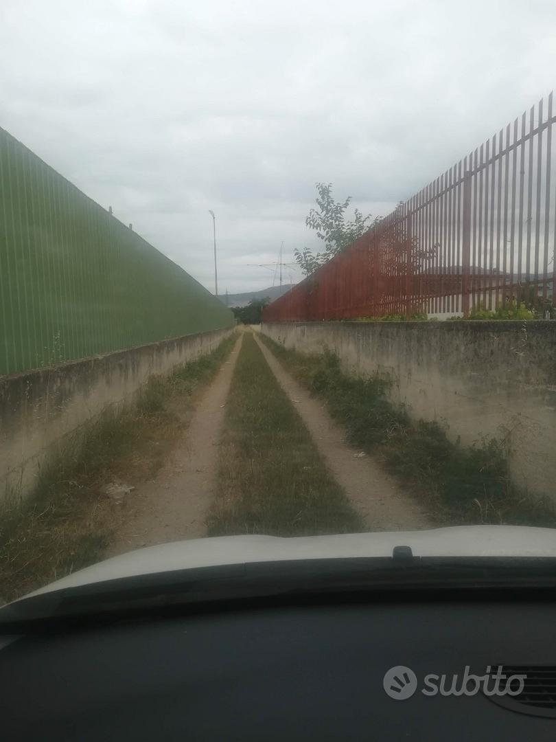 Terreno rustico - Vista 3