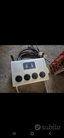 climatizzatore 24v 