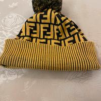 Cuffia Fendi originale