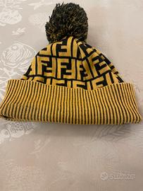 Cuffia Fendi originale