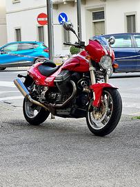 Moto Guzzi Centauro V10