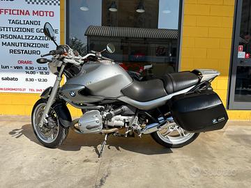 BMW R 1150 R