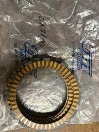 Frizione tm 250 2t 2022