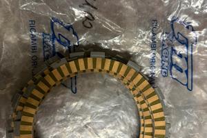 Frizione tm 250 2t 2022