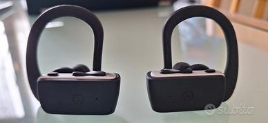 Auricolari Bluetooth 