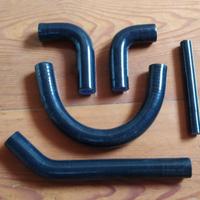 Tubi in Silicone Cagiva WMX 125 & 250