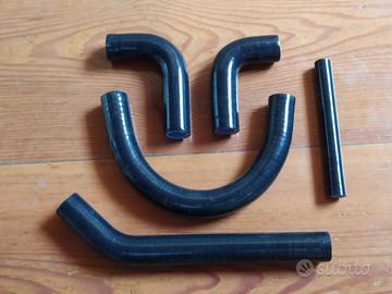 Tubi in Silicone Cagiva WMX 125 & 250