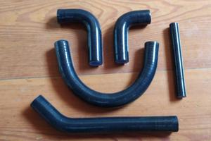 Tubi in Silicone Cagiva WMX 125 & 250