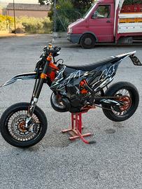 Ktm 300 motard