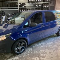 Cerchi NUOVI Mercedes Vito raggio 17 cod.7832