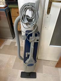 Aspirapolvere elettrodelta magnum 200