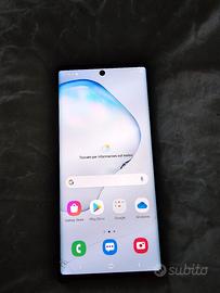 samsung galaxy Note 10