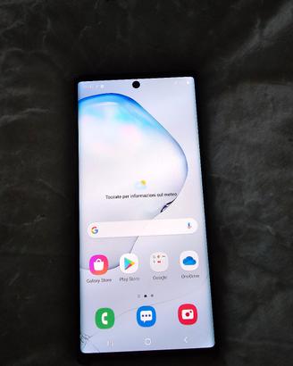 samsung galaxy Note 10