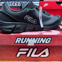 Fila runnong