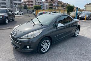 PEUGEOT 207CC "CABRIO" 1.6HDI 110CV