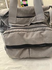 Borsa per passeggino - Inglesina Electa dual bag