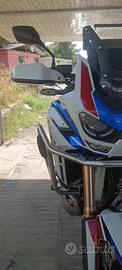 Honda africa twin 1100 adventure sports