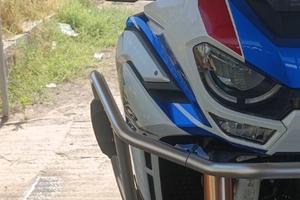 Honda africa twin 1100 adventure sports