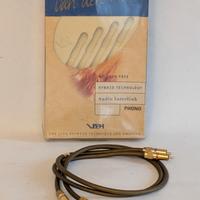 VAN DEN HUL MC GOLD 80 cm -PHONO 