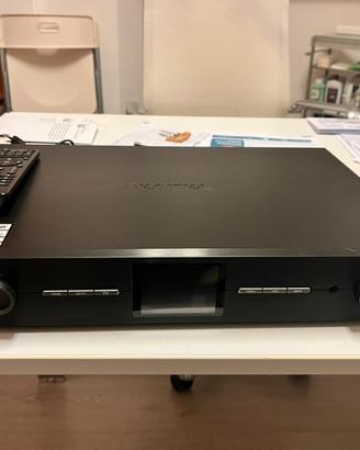 LETTORE DI STREAMING  HAMA HI-Fi