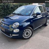 Fiat 500 1.0 Hybrid Dolcevita 70cv #9697