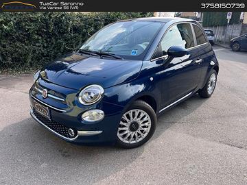 Fiat 500 1.0 Hybrid Dolcevita 70cv #9697