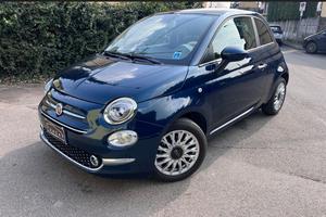 Fiat 500 1.0 Hybrid Dolcevita 70cv #9697