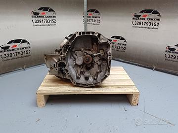 Scatola cambio 700710 manuale 5m mercedes citan w4