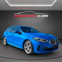 BMW Serie 1 116d Msport auto