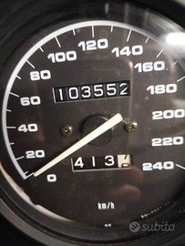 BMW R1150GS anno 2003