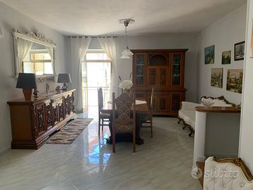 Appartamento centro storico