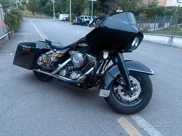 Harley davidson tour glide