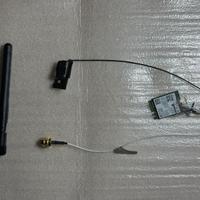 Kit WiFi Interno per Dell OptiPlex Micro30XX