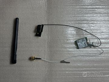 Kit WiFi Interno per Dell OptiPlex Micro30XX