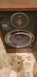 Coppia altoparlanti  AR18