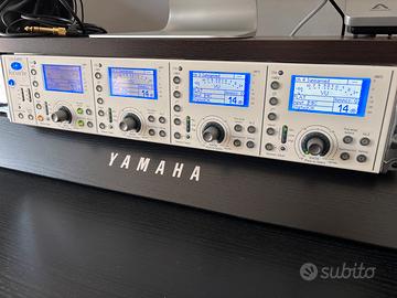 Focusrite Liquid 4 Pre