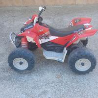 Peg Perego Quad Polaris