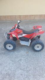 Peg Perego Quad Polaris