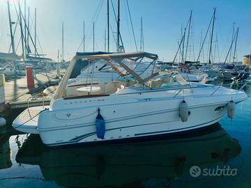 natante cabinato a motore Jeanneau Leader 805