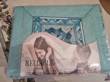 lenzuola matrimoniali di flanella